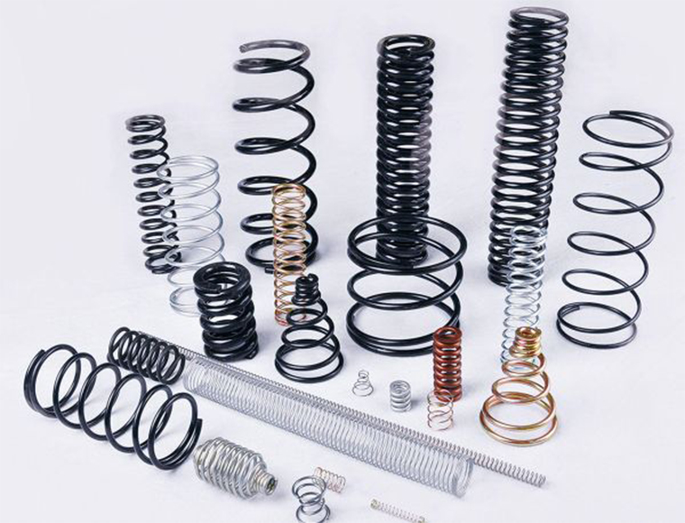 五金件视觉检测