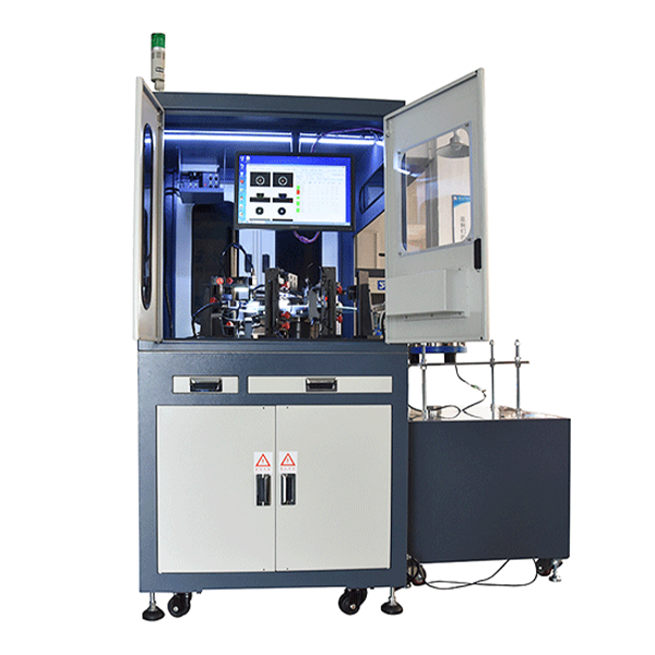 TYPE-C光学检测机