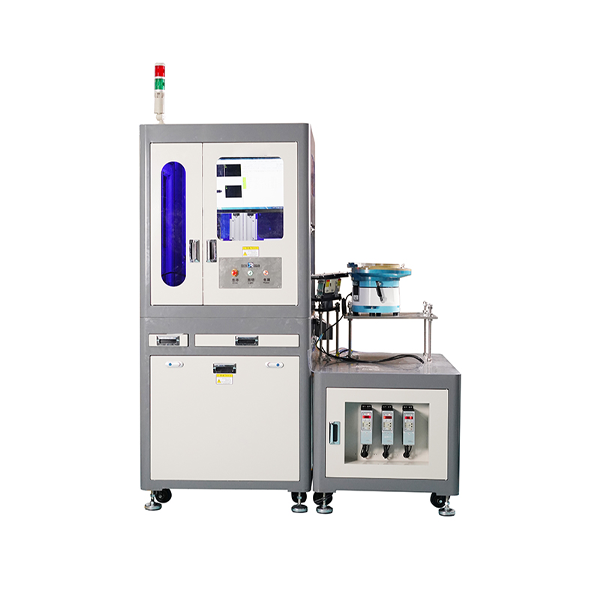 垫圈光学影像筛选机