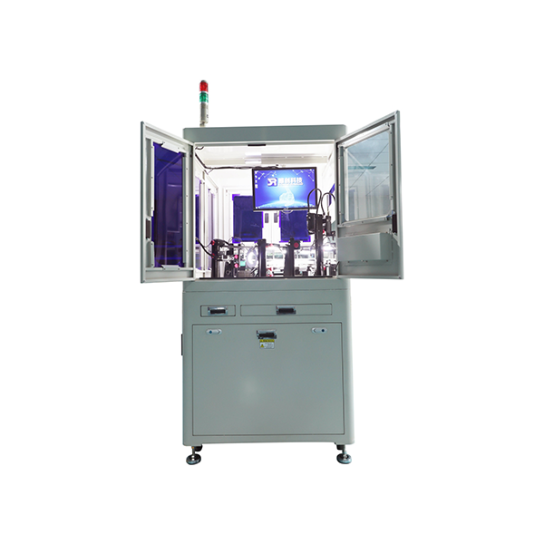 自动视觉检测设备