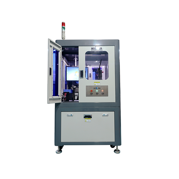 外观视觉检测设备