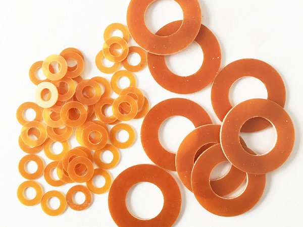 垫片垫圈光学筛选机