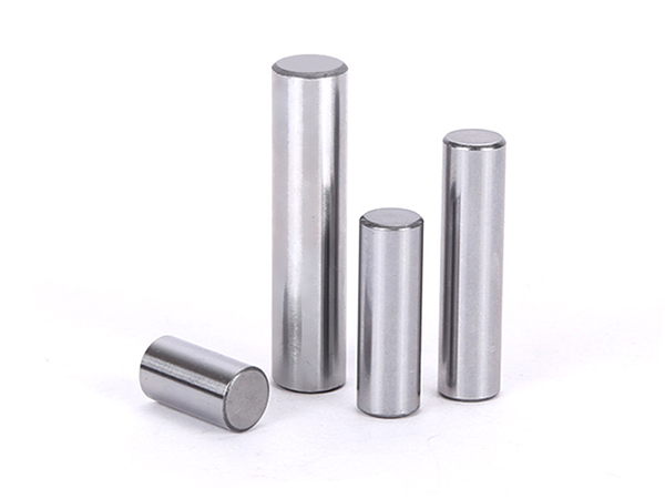 滚针外观缺陷视觉检测