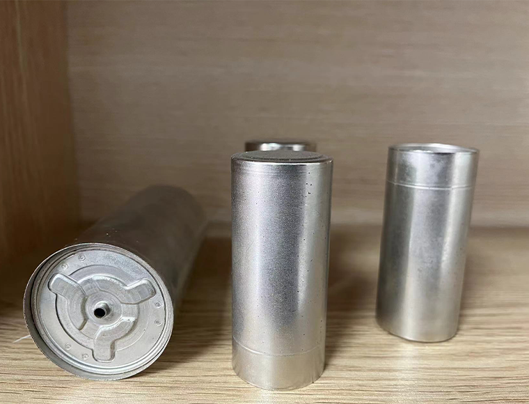 新能源行业检测